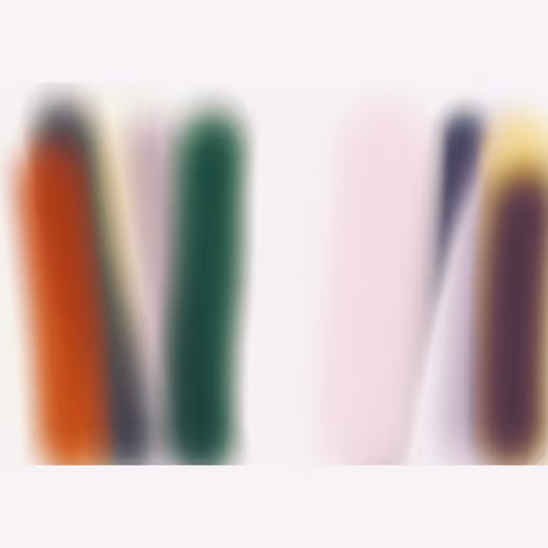 Soft Stripes