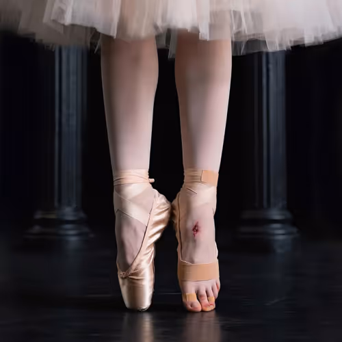 Gul Yildiz Ballet