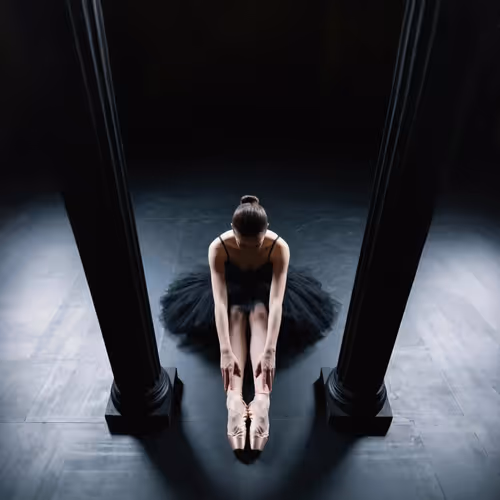 Gul Yildiz Ballet