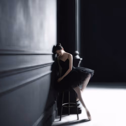Gul Yildiz Ballet