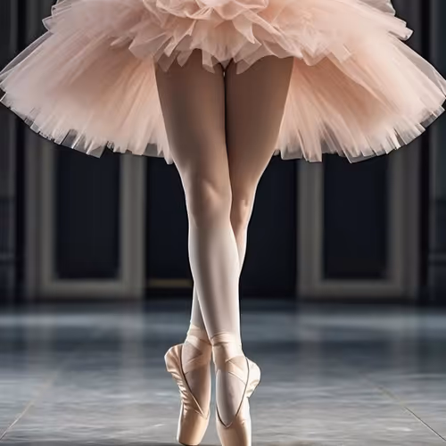Gul Yildiz Ballet