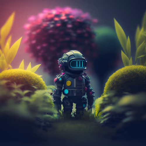 A Journey Begins V2
