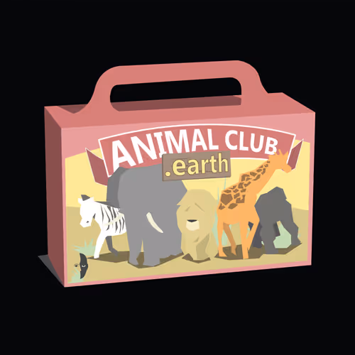 Earth Animal Club