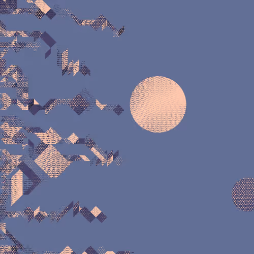 Moon Chasers