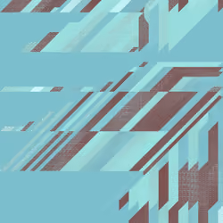 Subscapes Genesis | Matt DesLauriers + Art Blocks