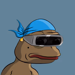 6871