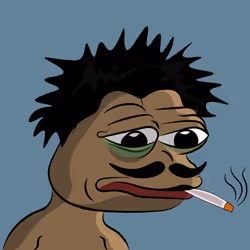 6838