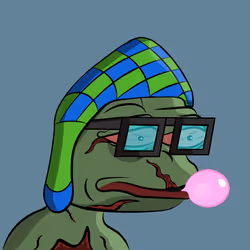 2945