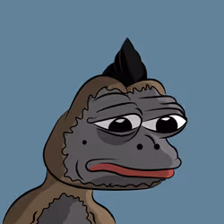 7304