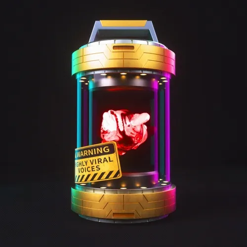 Custom Voice Essence