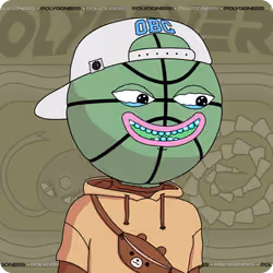 Oddball #449