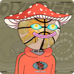 Oddball #2154