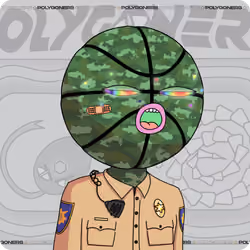 Oddball #1573