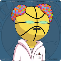 Oddball #1093