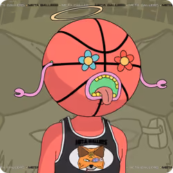 Oddball #1319