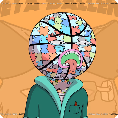 Oddball #685