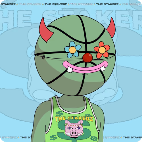 Oddball #171