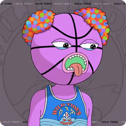 Oddball #1526
