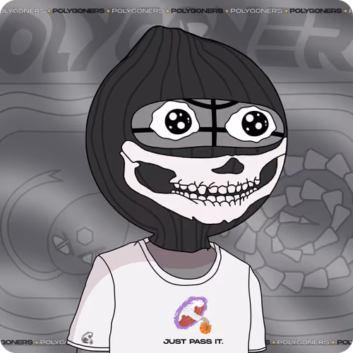 Oddball #997