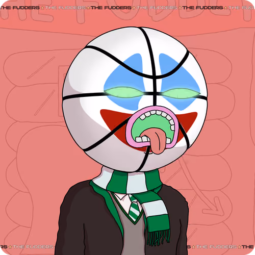 Oddball #546
