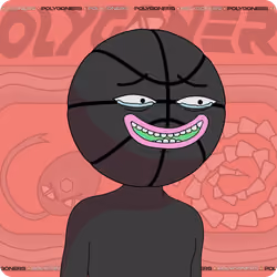 Oddball #1507
