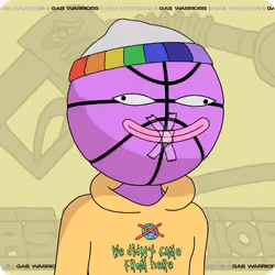 Oddball #1677