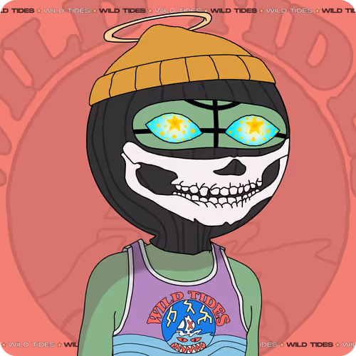 Oddball #382