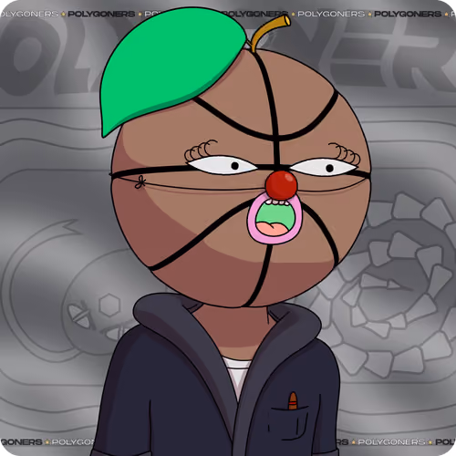 Oddball #723