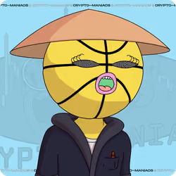 Oddball #1570
