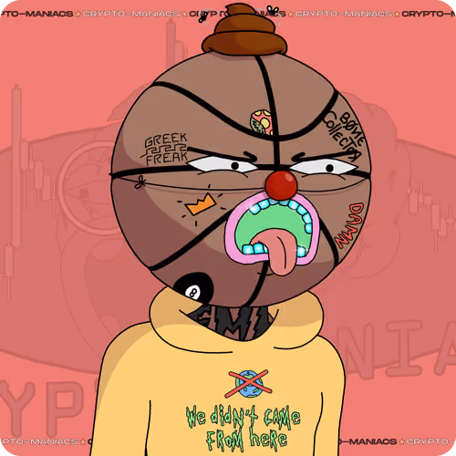 Oddball #238