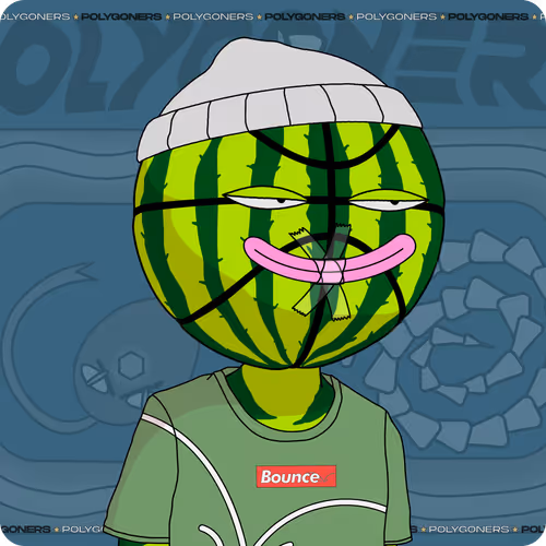 Oddball #1184