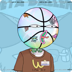 Oddball #2257