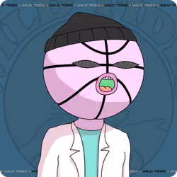 Oddball #1267