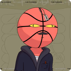 Oddball #2290