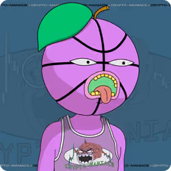Oddball #1601