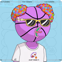 Oddball #2302