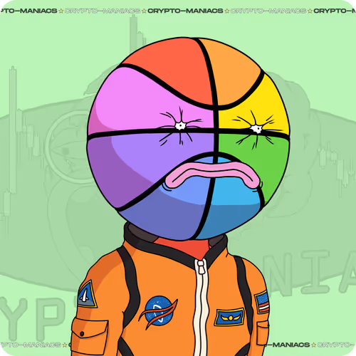 Oddball #1074