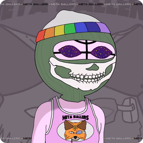 Oddball #717