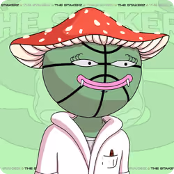 Oddball #1285