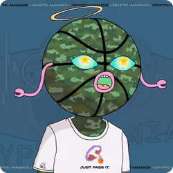 Oddball #451