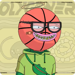 Oddball #306