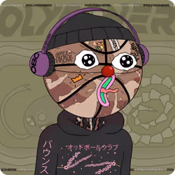 Oddball #2156