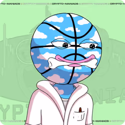 Oddball #1266