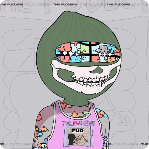 Oddball #2273