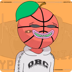Oddball #2292