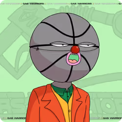 Oddball #72