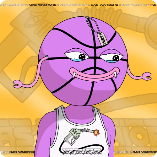 Oddball #1273