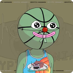 Oddball #2010