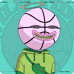 Oddball #502