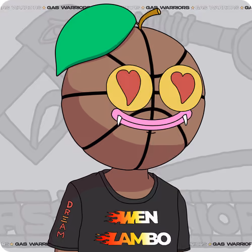 Oddball #277